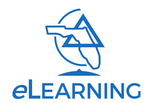 eLearning Network logo